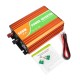 JN-H 500W 60Hz DC 12V to AC 110V/220V Power Inverter Pure Sine Wave Converter