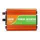 JN-H 500W 60Hz DC 12V to AC 110V/220V Power Inverter Pure Sine Wave Converter