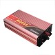 Intelligent Screen Solar Pure Sine Wave Power Inverter 1600W/2200W/3000W/4000W DC 12V/24V/48V/60V To AC 110V 120V Converter