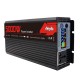 IT-PS2 Pro 220V 60HZ Intelligent Screen Solar Pure Sine Wave Power Inverter 2200W/3000W/4000W/5000W/6000W/7000W DC 60HZ 12V/24V To AC 220V Converter