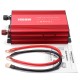 Power Inverter 1000W 12V DC to 110V AC Inverter Full-Bridge with 3 AC Outlets High Quality