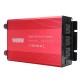 Power Inverter 1000W 12V DC to 110V AC Inverter Full-Bridge with 3 AC Outlets High Quality