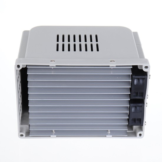 AT1-2200X 2.2KW 220V PWM Control Inverter 1Phase Input 3Phase Out Inverter Variable Frequency Inverter