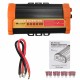 UNNC-8 6000W Solar Power Inverter 12V DC To 220V AC Car Modified Sine Wave Converter