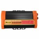 UNNC-8 6000W Solar Power Inverter 12V DC To 220V AC Car Modified Sine Wave Converter