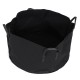 1-100Gallon Potato Planting Bag Pot Planter Growing Garden Vegetable Container