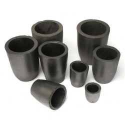 1-16kg Graphite Furnace Casting Foundry Crucible Melting Tool for smelting 1-16kg Graphite Furnace Casting Foundry Crucible Melting Tool for smelting