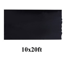 10x20ft Fish Pool Pond Liner Membrane Culture Film For Composite Geomembrane Sewage Treatment Anti-seepage Geomembrane 10x20ft Fish Pool Pond Liner Membrane Culture Film For Composite Geomembrane Sewage Treatment Anti-seepage Geomembrane