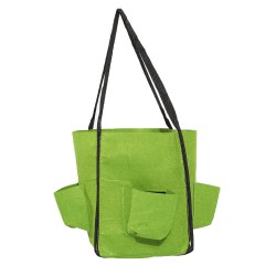 5 Gal Reusable Grow Bag Planter Vegetable Tomato Potato Carrot Garden Planting Grow Box Pot 5 Gal Reusable Grow Bag Planter Vegetable Tomato Potato Carrot Garden Planting Grow Box Pot