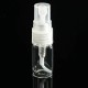 5pcs Atomizer Pump Glass Spray Bottle Perfume Bottle Empty Bottle 2/3/5/10ml