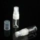 5pcs Atomizer Pump Glass Spray Bottle Perfume Bottle Empty Bottle 2/3/5/10ml