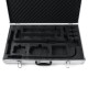 Aluminium Scuba Storage Box Diving Set Waterproof Box Container Cylinder Oxygen Equipment Oxygen Spare Air Tank