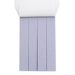Blue Litmus Paper Strips Acid Indicator Test Paper Lab Supplies 80 Strips Blue Litmus Paper Strips Acid Indicator Test Paper Lab Supplies 80 Strips