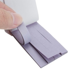 Blue Litmus Paper Strips Acid Indicator Test Paper Lab Supplies 80 Strips Blue Litmus Paper Strips Acid Indicator Test Paper Lab Supplies 80 Strips