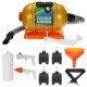 Electric Fogger ULV Sprayer Mosquito Killer Farming Office & Industrial 220V