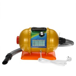 Electric Fogger ULV Sprayer Mosquito Killer Farming Office & Industrial 220V Electric Fogger ULV Sprayer Mosquito Killer Farming Office & Industrial 220V
