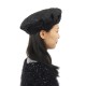 Heated Cool Microwavable Hat Gel Cap Hair Mask Treatment