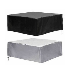 Hot Tub Spa Cover Cap Guard Waterproof Dust Protector Harsh Weather Hot Tub Spa Cover Cap Guard Waterproof Dust Protector Harsh Weather