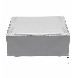 Hot Tub Spa Cover Cap Guard Waterproof Dust Protector Harsh Weather Hot Tub Spa Cover Cap Guard Waterproof Dust Protector Harsh Weather