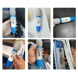Official Store Pipette Large Volume Manual Pipette Pump Laboratory Sampler Lab Equipment 0.1-100ml Official Store Pipette Large Volume Manual Pipette Pump Laboratory Sampler Lab Equipment 0.1-100ml