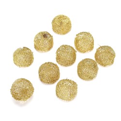 10Pcs Screen Filter Ball supporting Reticular Ball Replacement Tools Kit 10Pcs Screen Filter Ball supporting Reticular Ball Replacement Tools Kit