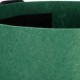 1/2/3/5/7/10Gallon Felt Non-Woven Pots Plant Grow Bag Planting Pouch Container Nursery Seedling Planting Breathable Barrel