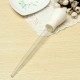 30ml Clear Tube Baster Syringe Pump Pipe For Chicken Turkey Poultry Meat BBQ