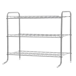 Cabinet Rack Storage Shelf Shoe Racks Organizer Stand Metal Holder Home Kitchen Tool Cabinet Rack Storage Shelf Shoe Racks Organizer Stand Metal Holder Home Kitchen Tool