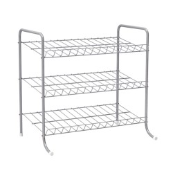 Cabinet Rack Storage Shelf Shoe Racks Organizer Stand Metal Holder Home Kitchen Tool Cabinet Rack Storage Shelf Shoe Racks Organizer Stand Metal Holder Home Kitchen Tool