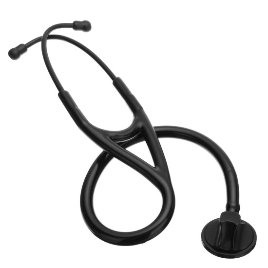 Professional Edition 27 Inch Cardiology Stethoscope Tunable Diaphragm Doctor