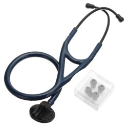 Professional Edition 27 Inch Cardiology Stethoscope Tunable Diaphragm Doctor Professional Edition 27 Inch Cardiology Stethoscope Tunable Diaphragm Doctor