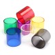 Replacement Transparent Pyrex Glass Tube Tank Sleeve For TFV12 Cloud BKing