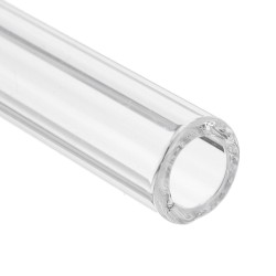 10Pcs 100mm OD 12mm 3mm Thick Wall Borosilicate Glass Blowing Tube 10Pcs 100mm OD 12mm 3mm Thick Wall Borosilicate Glass Blowing Tube