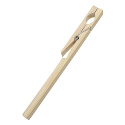 18cm Wooden Test Tube Clamp Holder Glass Tube Holder Chemistry Experiment Lab Supplies 18cm Wooden Test Tube Clamp Holder Glass Tube Holder Chemistry Experiment Lab Supplies