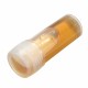 20Pcs 5ml Chemistry Plastic Test Tube Vials with Seal Caps Pack Container