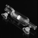 Aquarium External CO2 Atomizer Diffuser Reactor Fish Tank Water Plant System