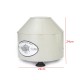 Electric Centrifuge Machine Adjustable Speed with Rotate Button for Lab 110V/220V