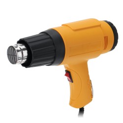 110V 2000W Heating Machine Heat Hot Air Machine Dual Temperature + 1 Nozzles 110V 2000W Heating Machine Heat Hot Air Machine Dual Temperature + 1 Nozzles