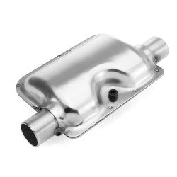 12V/24V 22/24mm Exhaust System Heater Exhaust Silencer Muffler Pipe 12V/24V 22/24mm Exhaust System Heater Exhaust Silencer Muffler Pipe