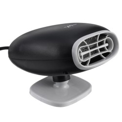 2 In 1 Car Heater Cooler Fan 12V 150W Portable Auto Windshield Demister Defroster Dryer 2 In 1 Car Heater Cooler Fan 12V 150W Portable Auto Windshield Demister Defroster Dryer