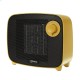 220V 1500W Electric Heater Fan 3 Gears Mini Winter Warmer Machine Desktop Household Office