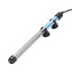 220V 50-300W Aquarium Fish Tank Water Heater Adjustable Temperature Submersible Anti-Explosion