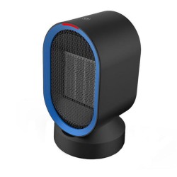 220V 600W 50Hz Portable Electric Heater PTC Ceramic Home Office Heating Machine 220V 600W 50Hz Portable Electric Heater PTC Ceramic Home Office Heating Machine