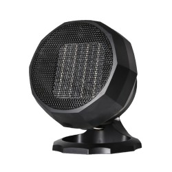 220V Mini Portable Electric Home Heater Fan Handy Fast Heating Warmer 1800W 220V Mini Portable Electric Home Heater Fan Handy Fast Heating Warmer 1800W