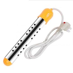 2500W/3000W High Power Quick Heating Immersion Boiler Electric Floating Speed Water Heater 2500W/3000W High Power Quick Heating Immersion Boiler Electric Floating Speed Water Heater