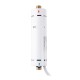 3500/5500W 220V Tankless 3S Instant Electric Hot Water Heater Kitchen Home Shower