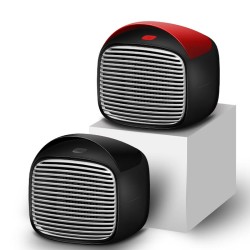 800W 110V/220V Mini Ceramic Electric Heater Home Office Space Heating Warm/Cold Fan Silent 800W 110V/220V Mini Ceramic Electric Heater Home Office Space Heating Warm/Cold Fan Silent