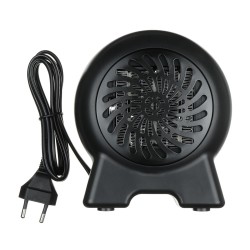 Desktop Heater Household Electric Heating Office Foot Warmer Dormitory Heater Electric Heater Desktop Heater Household Electric Heating Office Foot Warmer Dormitory Heater Electric Heater