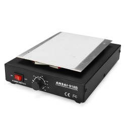 Mini LCD Touch Screen Repair Separator Machine Heater Heating Plate 110V/220V Mini LCD Touch Screen Repair Separator Machine Heater Heating Plate 110V/220V