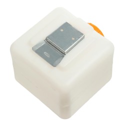 Parking Heater Tank Car Auto 2.5L Capacity White Plastic Parking Heater Fuel Tank for Webasto Eberspacher Heaters Parking Heater Tank Car Auto 2.5L Capacity White Plastic Parking Heater Fuel Tank for Webasto Eberspacher Heaters